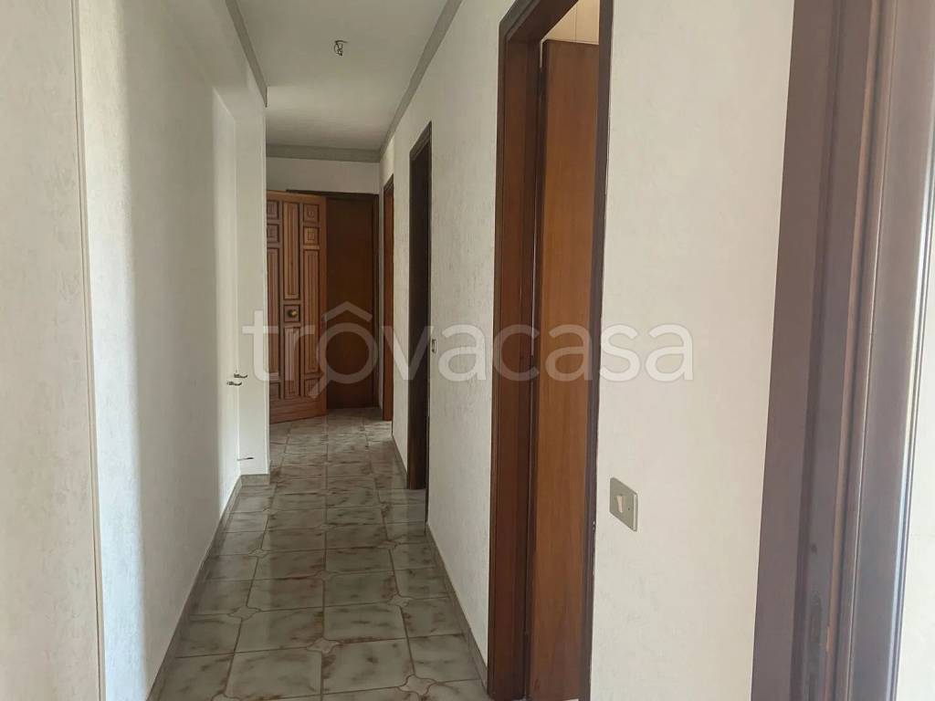 appartamento in vendita a Sciacca in zona Perriera