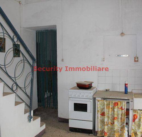 casa indipendente in vendita a Sciacca in zona San Marco