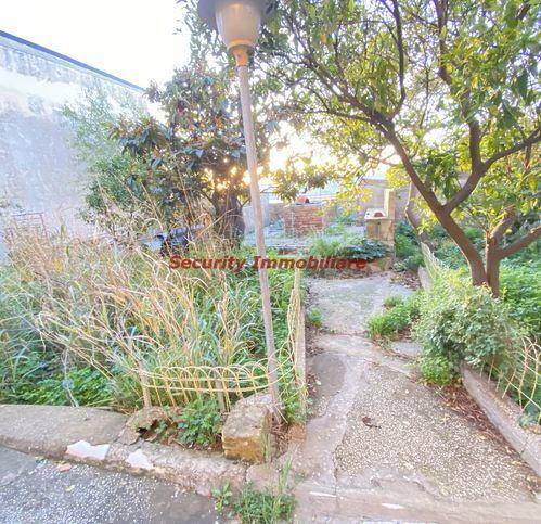 casa indipendente in vendita a Sciacca