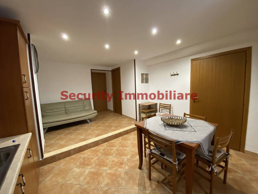 appartamento in vendita a Sciacca