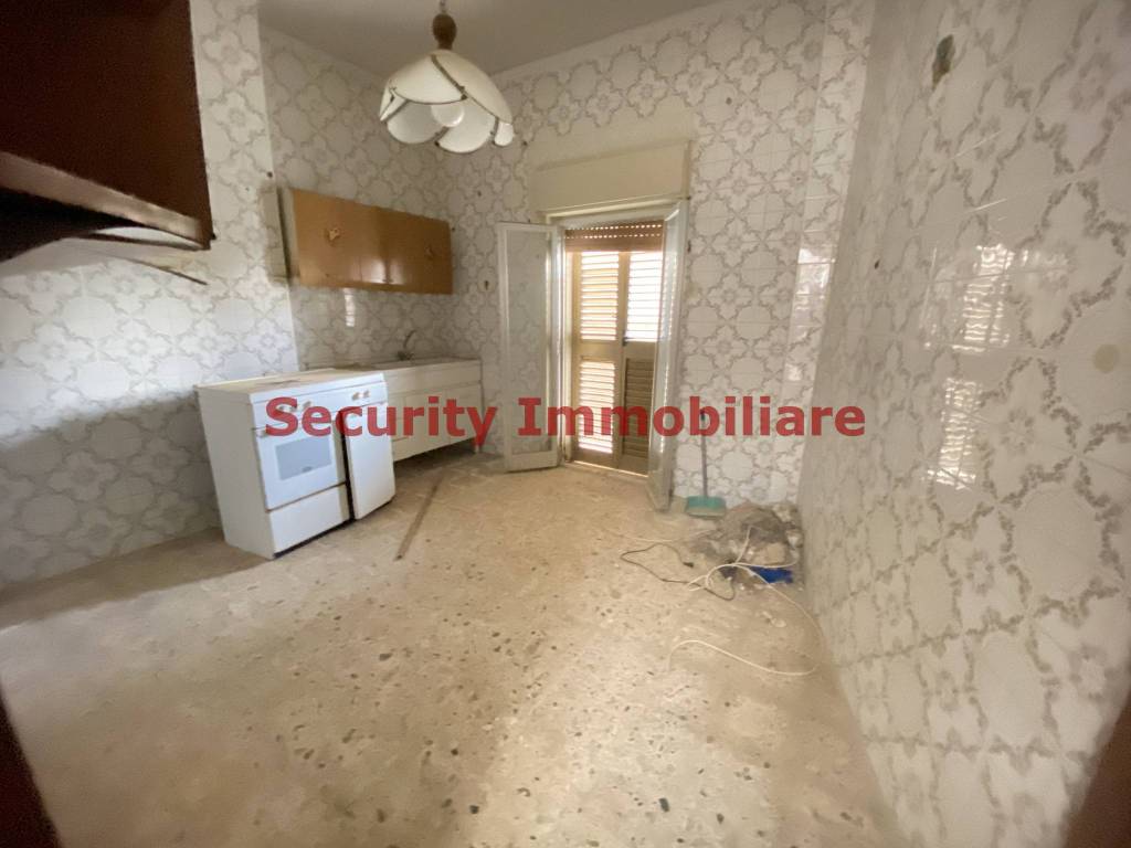 appartamento in vendita a Sciacca