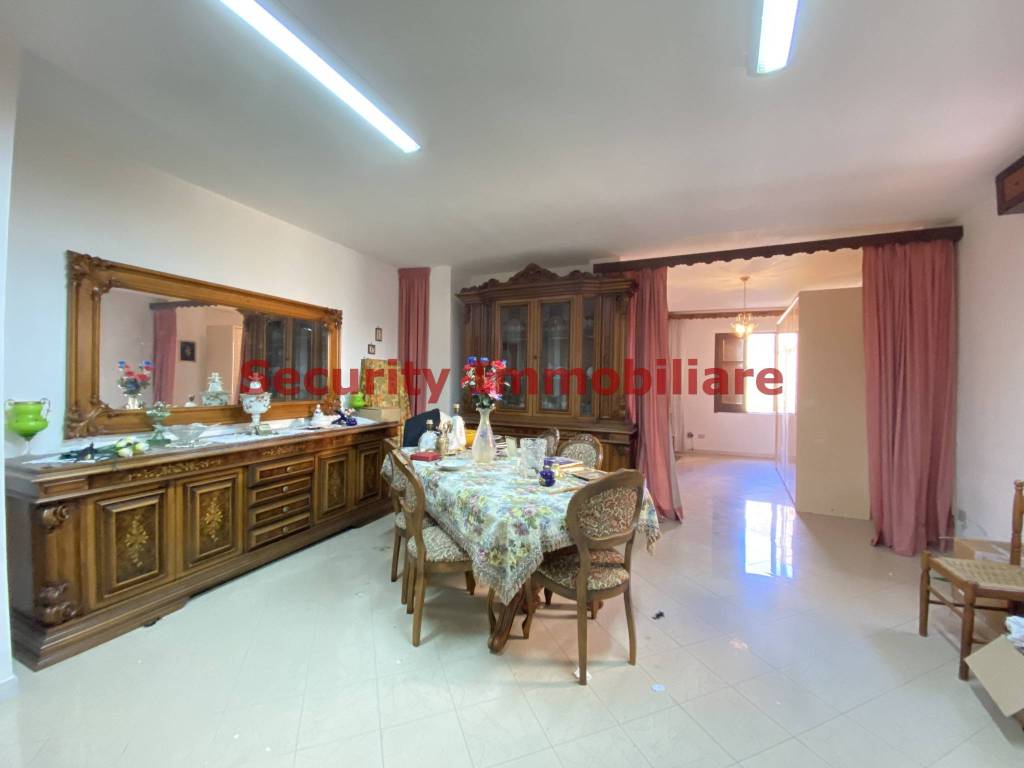 appartamento in vendita a Sciacca