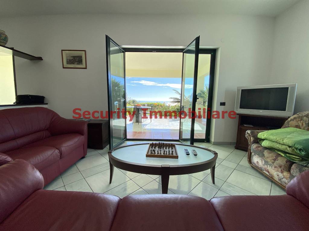 casa indipendente in vendita a Sciacca