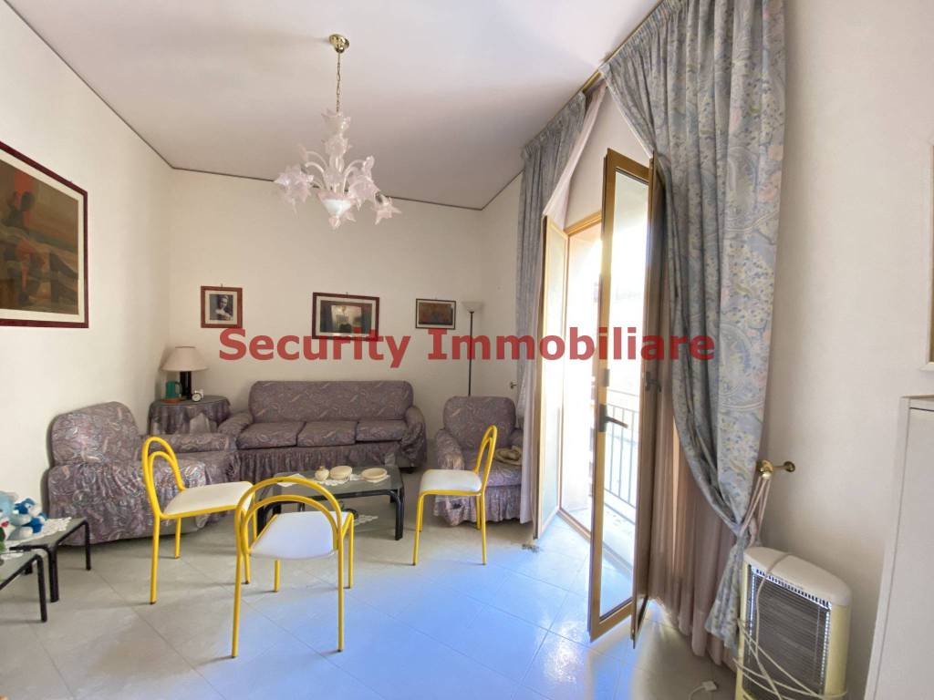 appartamento in vendita a Sciacca in zona Centro Città