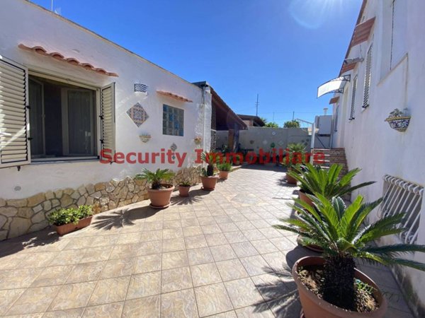 casa indipendente in vendita a Sciacca in zona San Marco