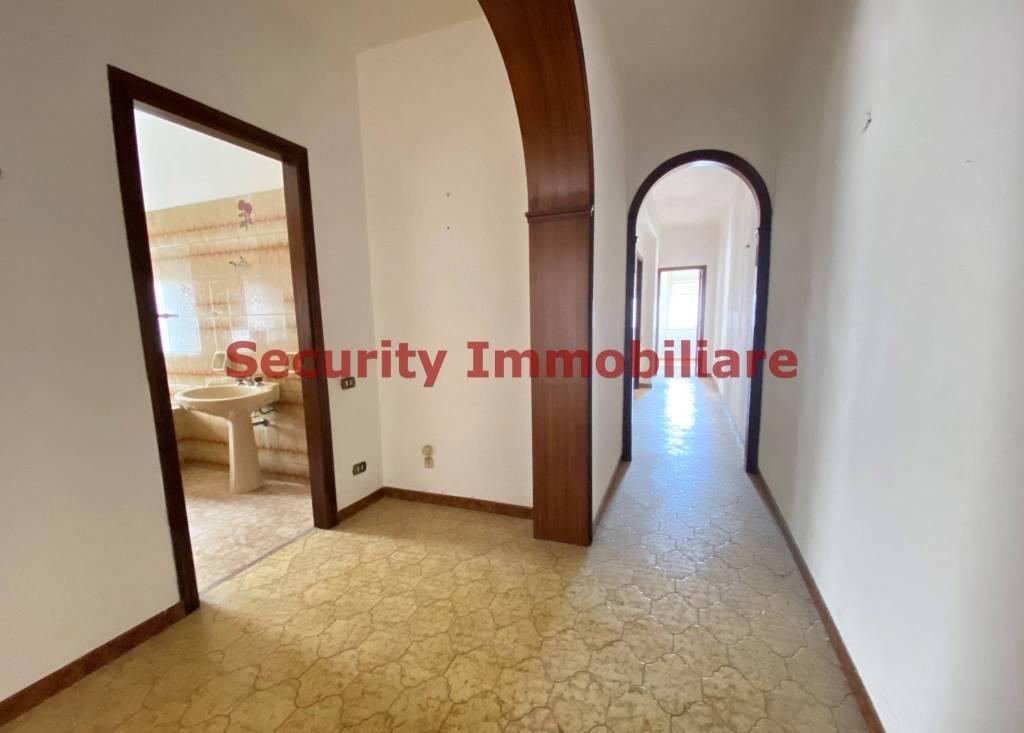 appartamento in vendita a Sciacca