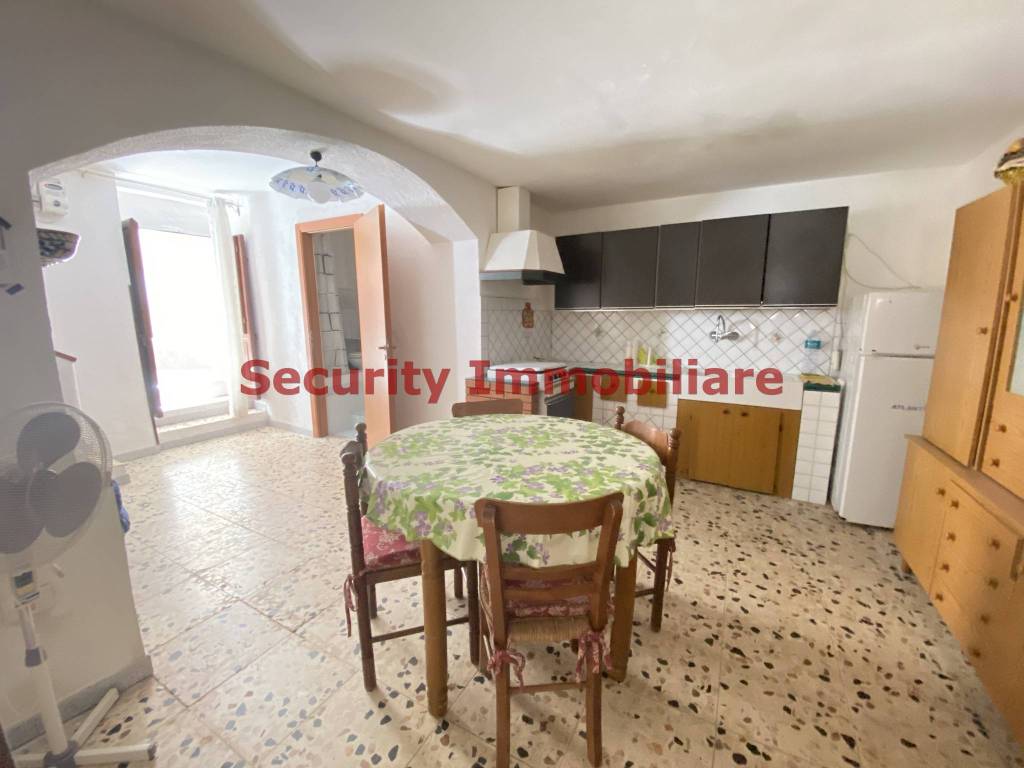 casa indipendente in vendita a Sciacca