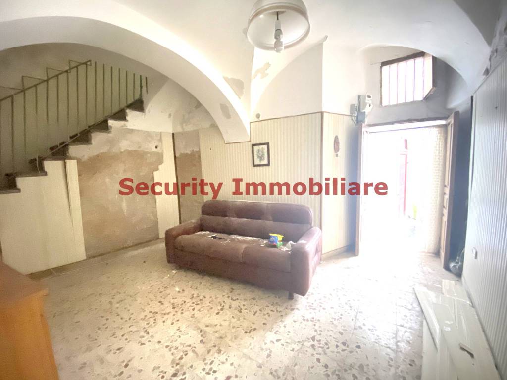 casa indipendente in vendita a Sciacca in zona Centro Città