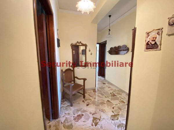 appartamento in vendita a Sciacca