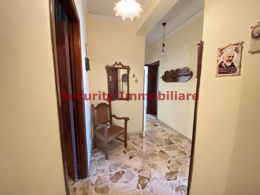 appartamento in vendita a Sciacca