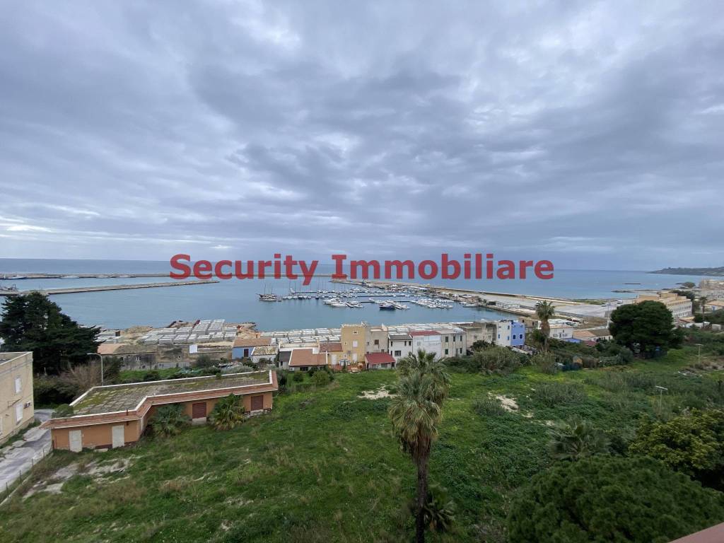 appartamento in vendita a Sciacca