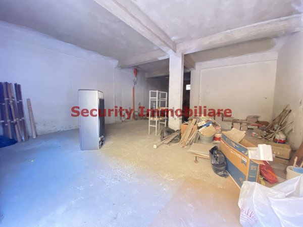 locale di sgombero in vendita a Sciacca