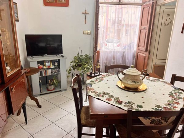 appartamento in vendita a Sciacca in zona Centro Città