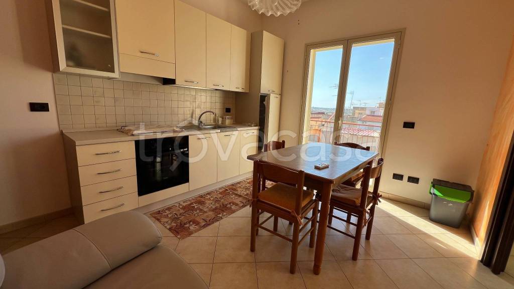 appartamento in vendita a Sciacca