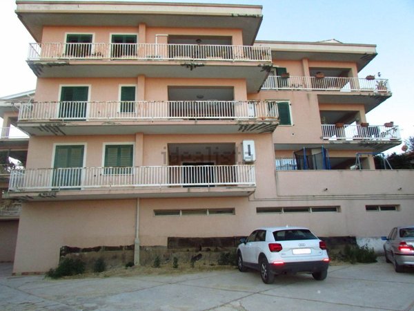 appartamento in vendita a Sciacca in zona Centro Città