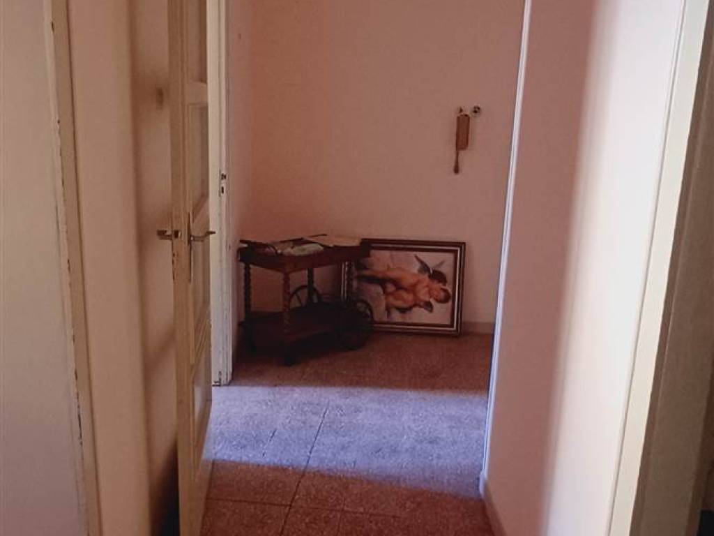 appartamento in vendita a Sciacca in zona Centro Città