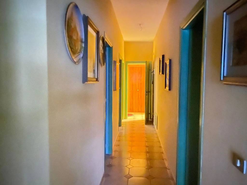 appartamento in vendita a Sciacca