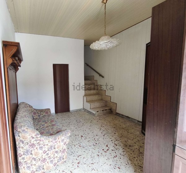 casa indipendente in vendita a Sciacca in zona Centro Città