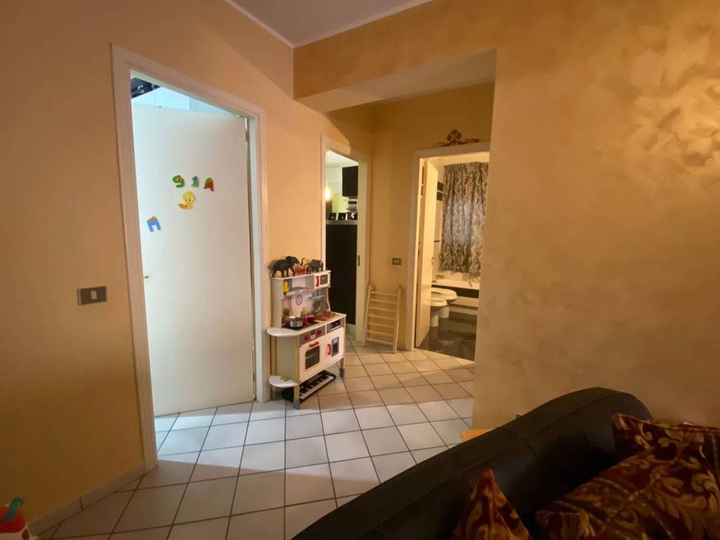 appartamento in vendita a Sciacca in zona Perriera