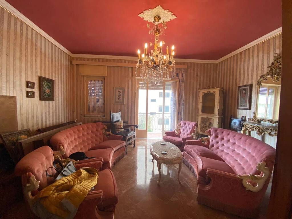 appartamento in vendita a Sciacca in zona Centro Città