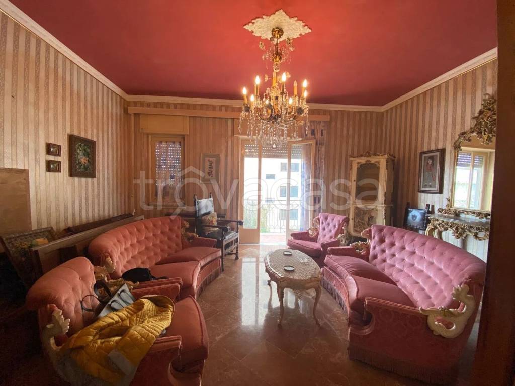 appartamento in vendita a Sciacca in zona Centro Città