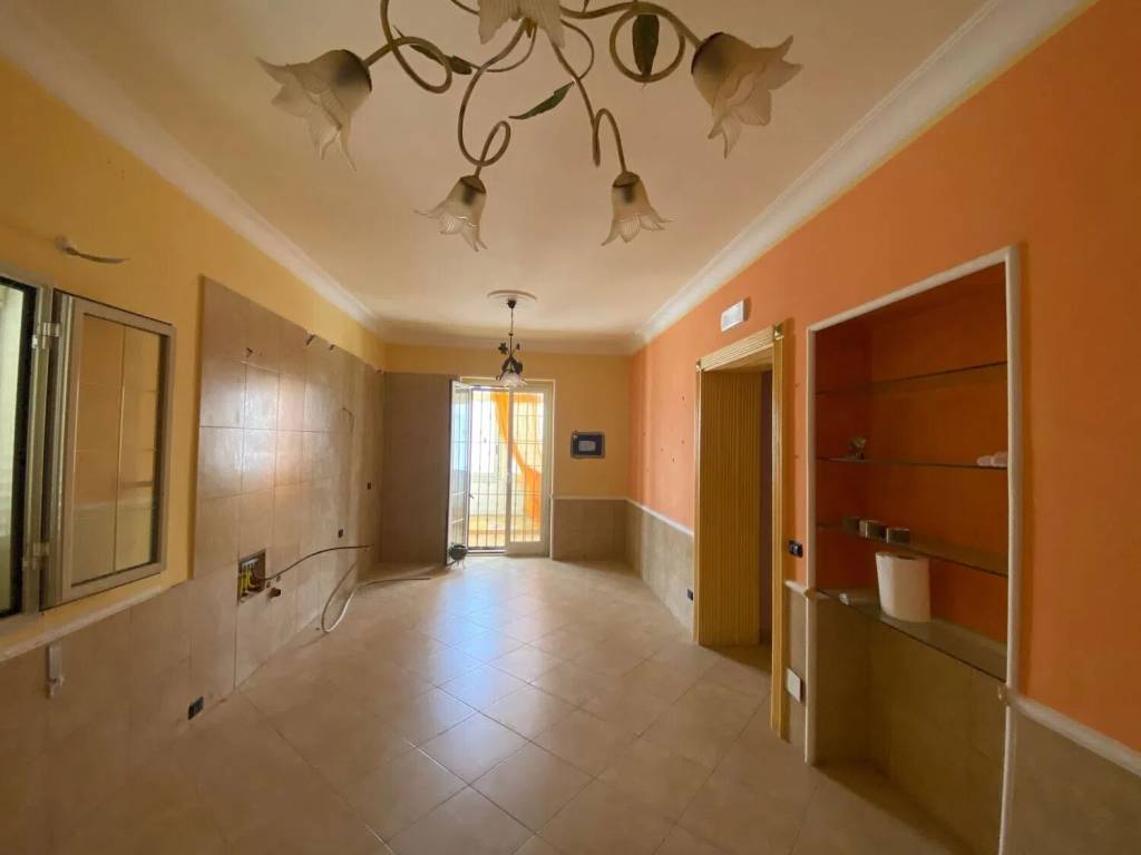 appartamento in vendita a Sciacca in zona Perriera