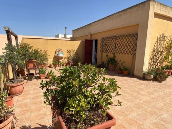 appartamento in vendita a Sciacca