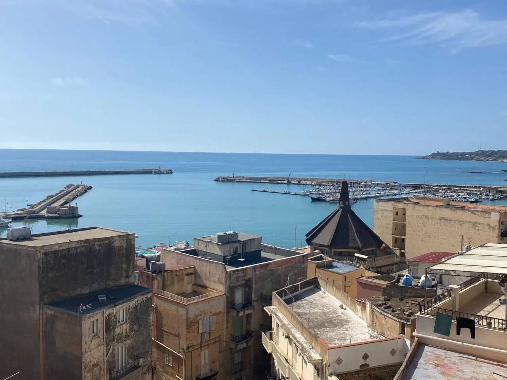 appartamento in vendita a Sciacca