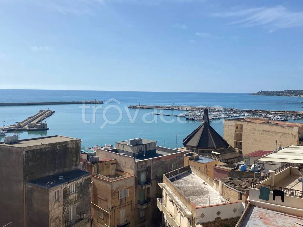 appartamento in vendita a Sciacca