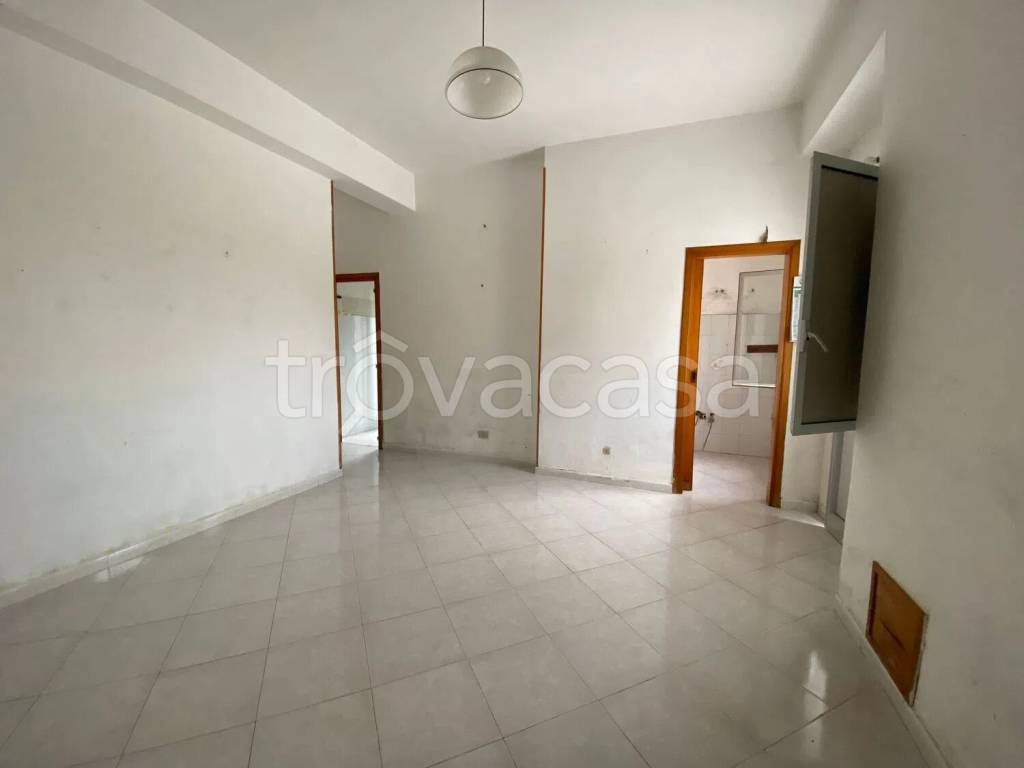 appartamento in vendita a Sciacca in zona Perriera