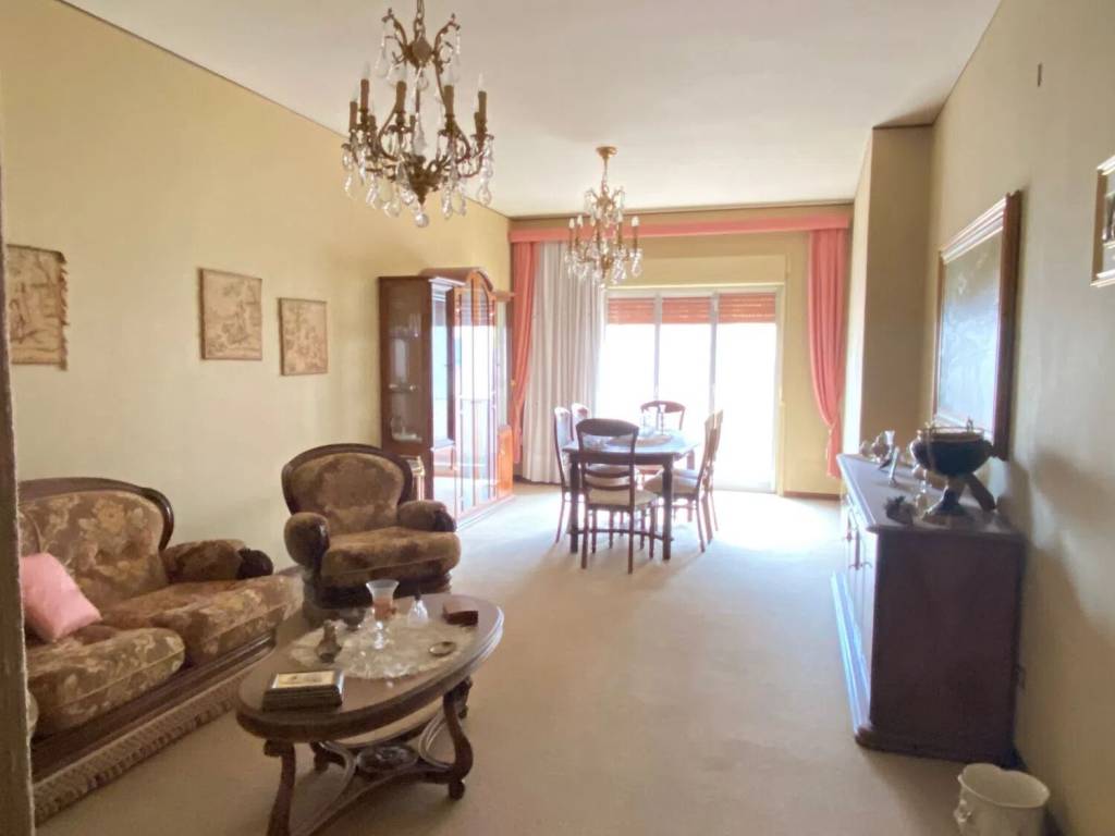appartamento in vendita a Sciacca in zona Perriera