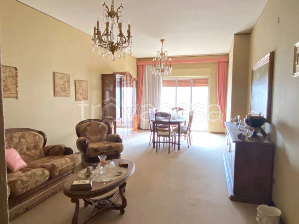 appartamento in vendita a Sciacca in zona Perriera