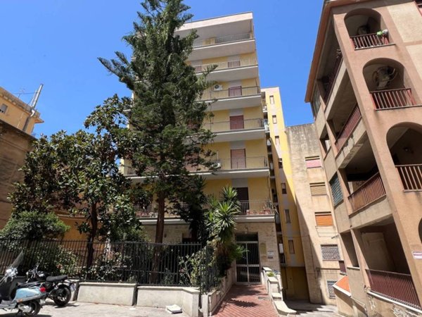 appartamento in vendita a Sciacca