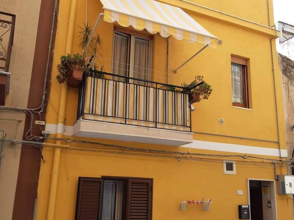 casa indipendente in vendita a Sciacca
