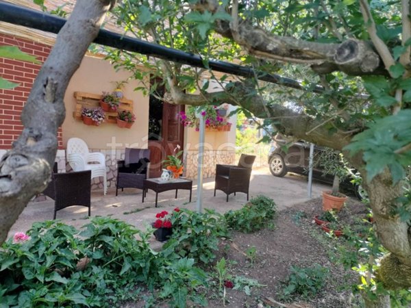 casa indipendente in vendita a Sciacca