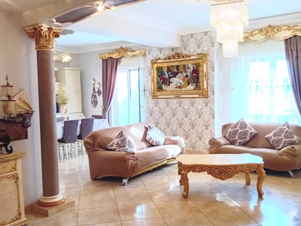 appartamento in vendita a Sciacca