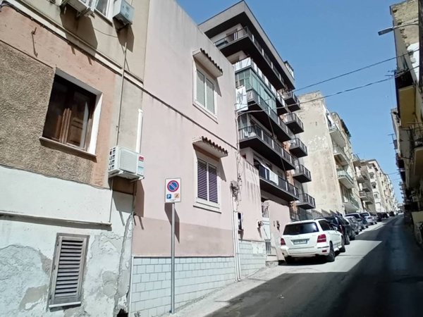 casa indipendente in vendita a Sciacca in zona Centro Città