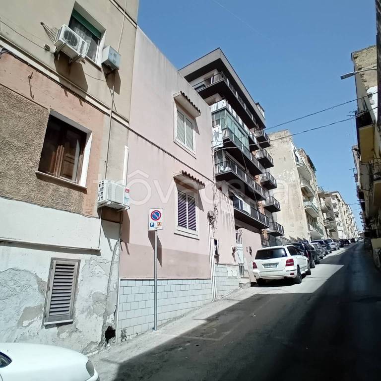 casa indipendente in vendita a Sciacca in zona Centro Città