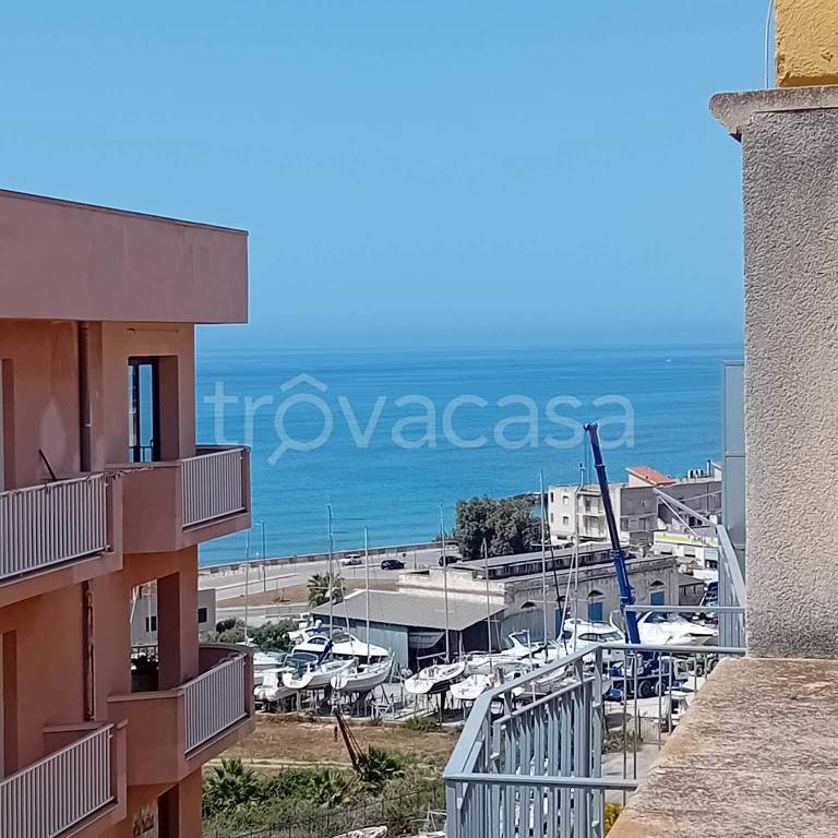 appartamento in vendita a Sciacca in zona Centro Città