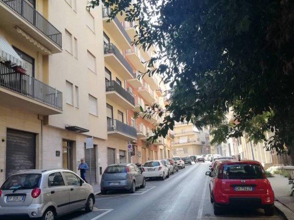 appartamento in vendita a Sciacca in zona Centro Città