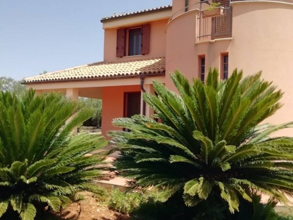 casa indipendente in vendita a Sciacca in zona Perriera