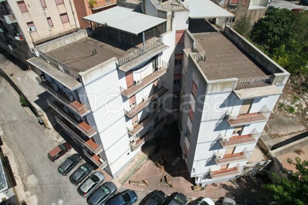 intera palazzina in vendita a Sciacca