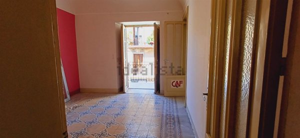 appartamento in vendita a Sciacca in zona Centro Città