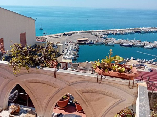 appartamento in vendita a Sciacca