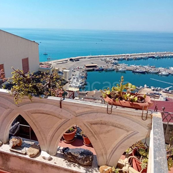 appartamento in vendita a Sciacca in zona Centro Città