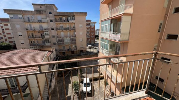 appartamento in vendita a Sciacca