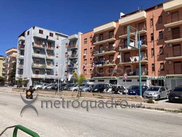 appartamento in vendita a Sciacca in zona Perriera