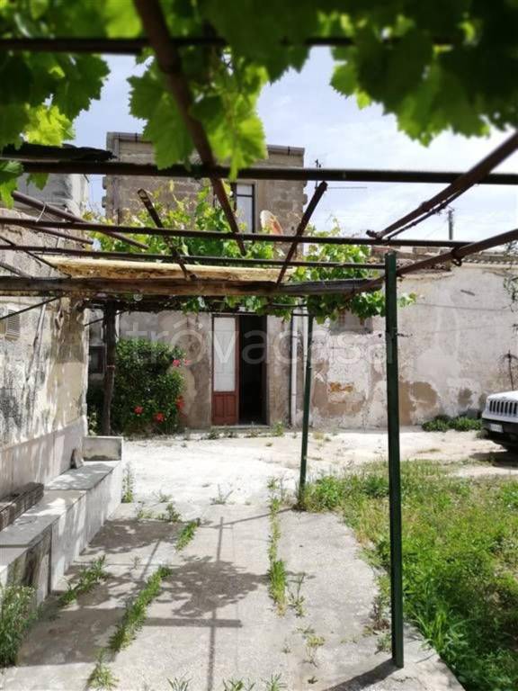 appartamento in vendita a Sciacca in zona San Marco