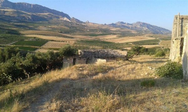 casa indipendente in vendita a Sciacca in zona San Calogero
