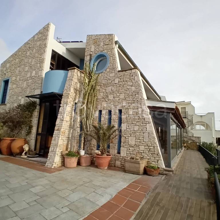 casa indipendente in vendita a Sciacca in zona San Marco